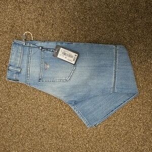 Emporio Armani denim